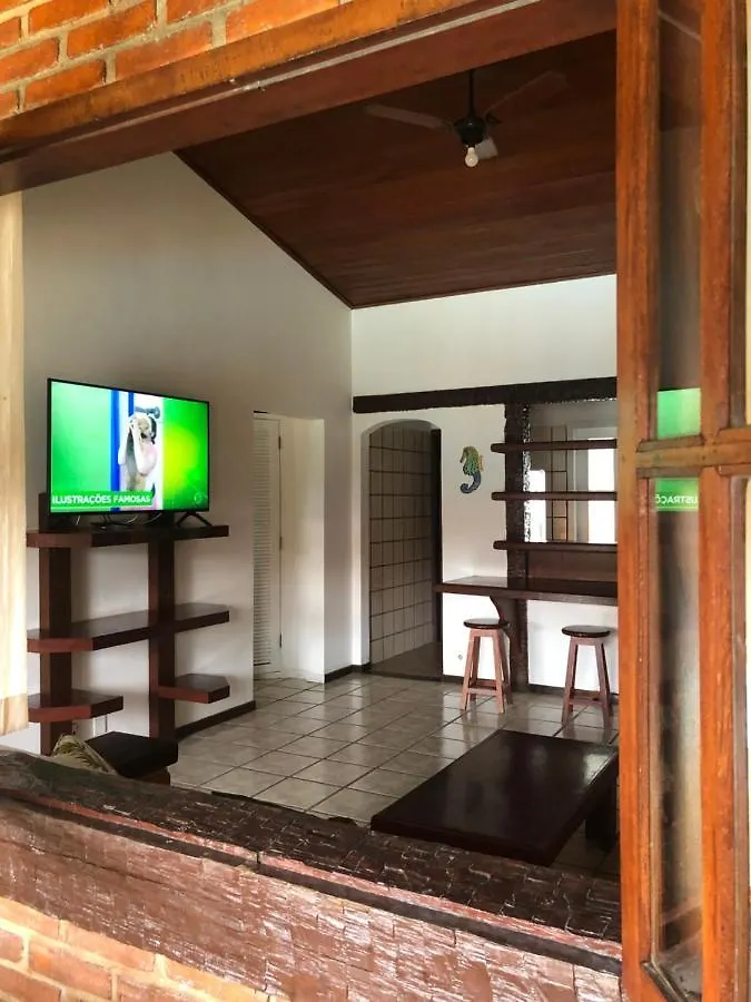Condominio Geriba Buzios , Apartamento 205
