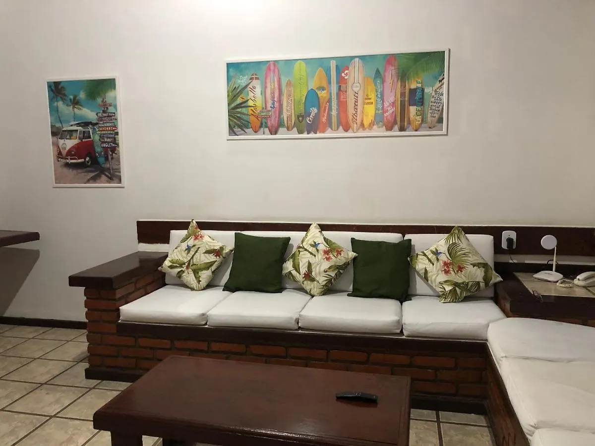 Apartment Condominio Geriba Buzios , Apartamento 205