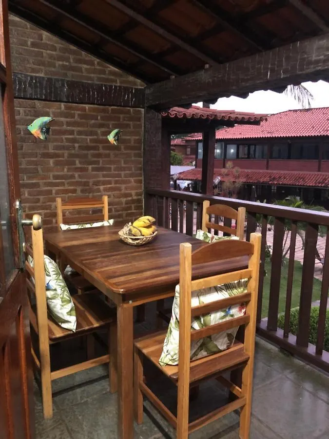 Apartment Condominio Geriba Buzios , Apartamento 205 Brazil