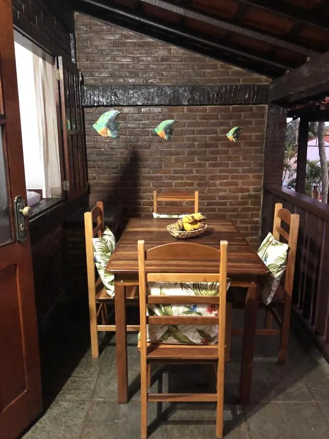 Condominio Geriba Buzios , Apartamento 205 0*, Armacao dos Buzios