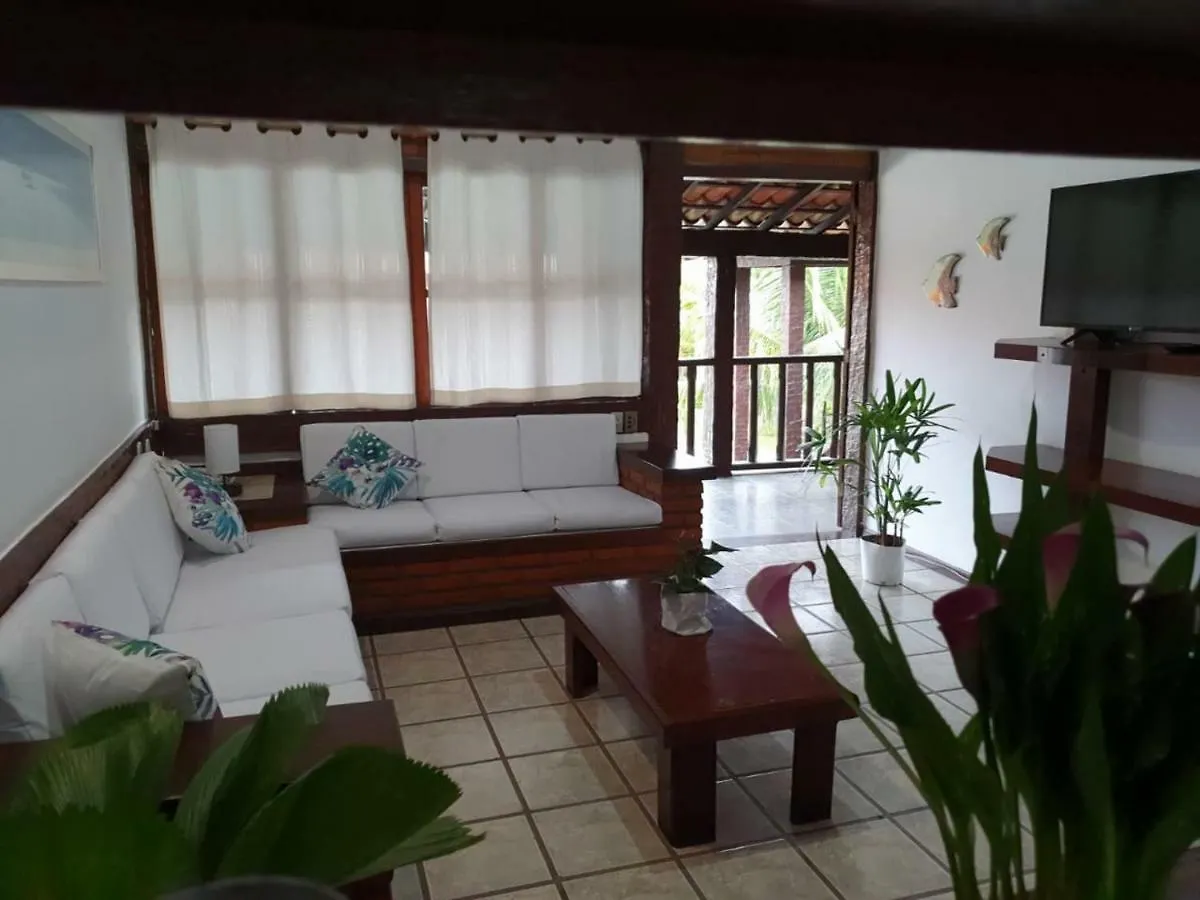 Apartment Condominio Geriba Buzios , Apartamento 205
