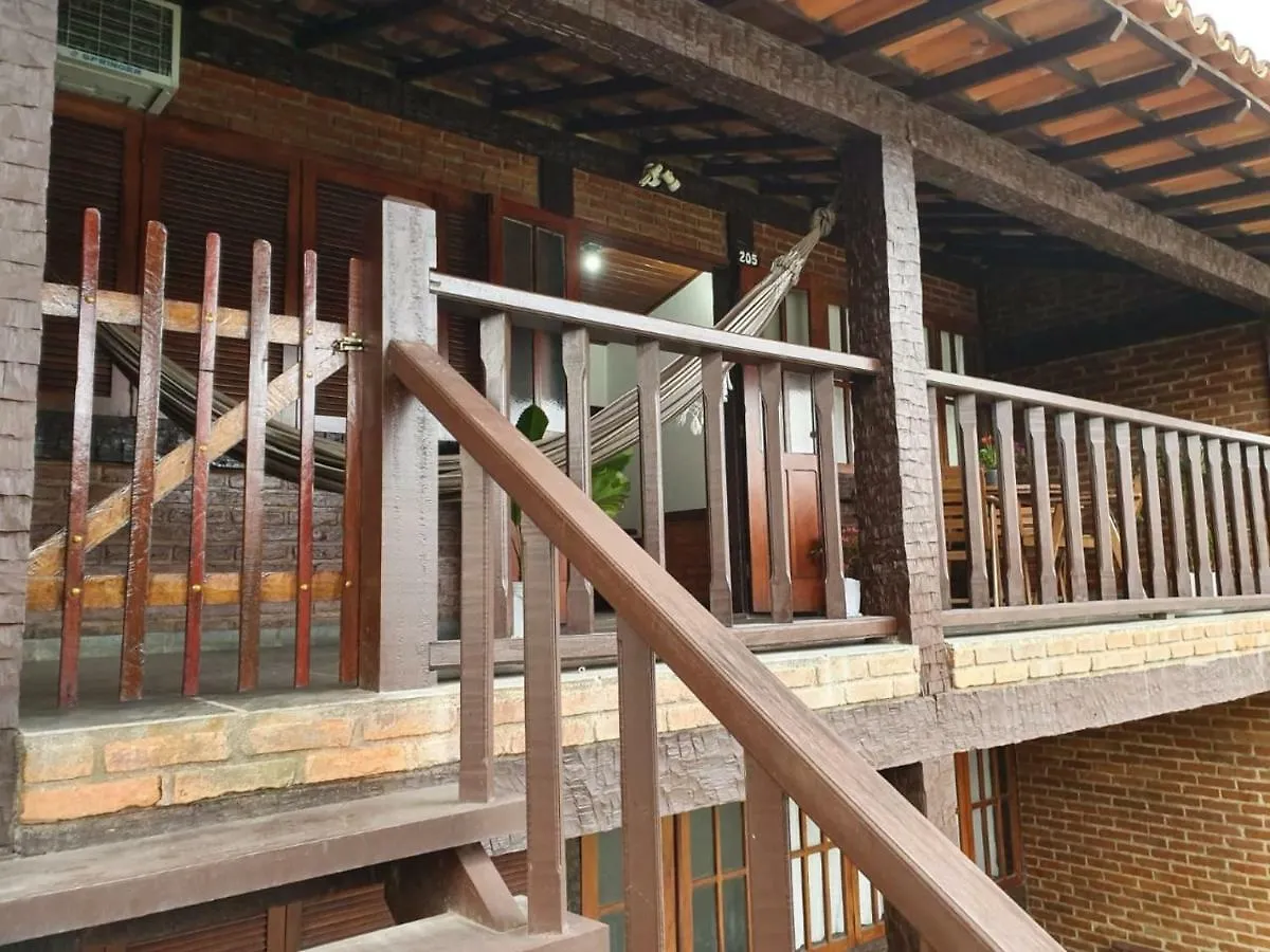 Condominio Geriba Buzios , Apartamento 205 Brazil