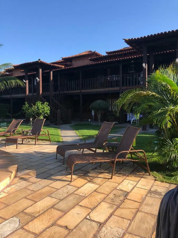 Condominio Geriba Buzios , Apartamento 205 Brazil
