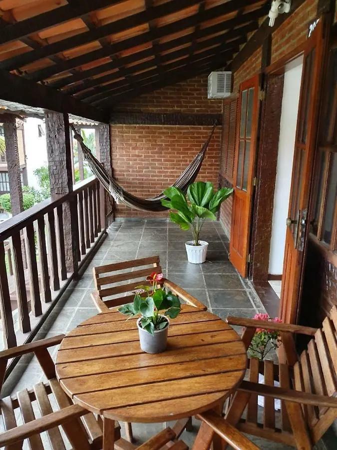Condominio Geriba Buzios , Apartamento 205 Apartment