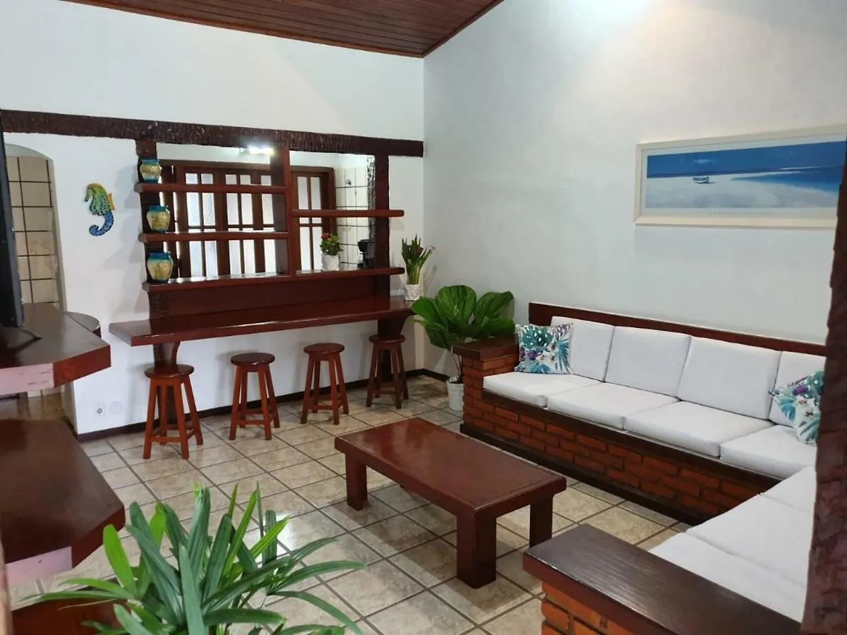 Condominio Geriba Buzios , Apartamento 205 Apartment