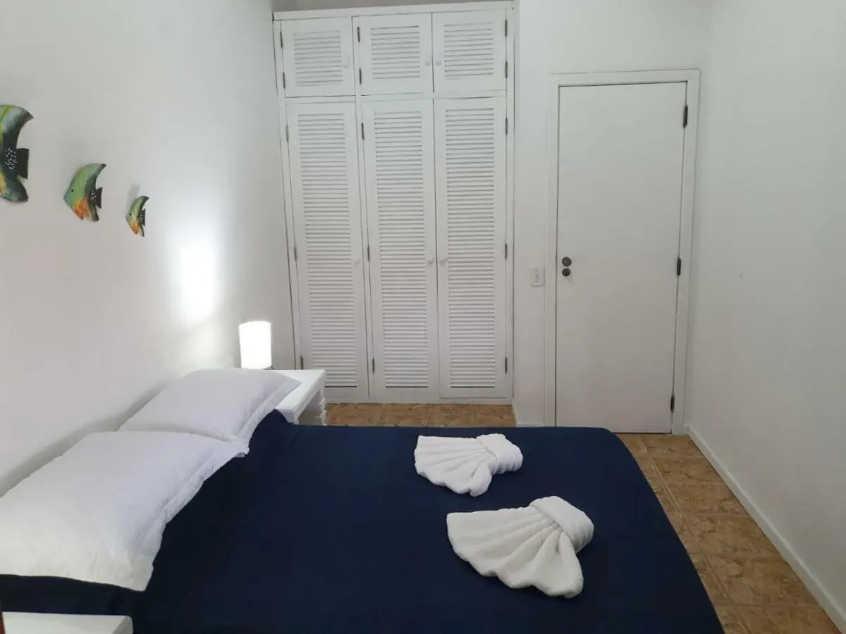 Apartment Condominio Geriba Buzios , Apartamento 205 Brazil