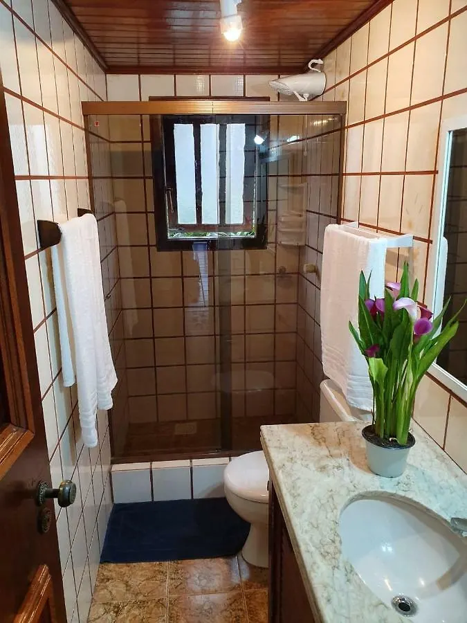 Condominio Geriba Buzios , Apartamento 205 Brazil