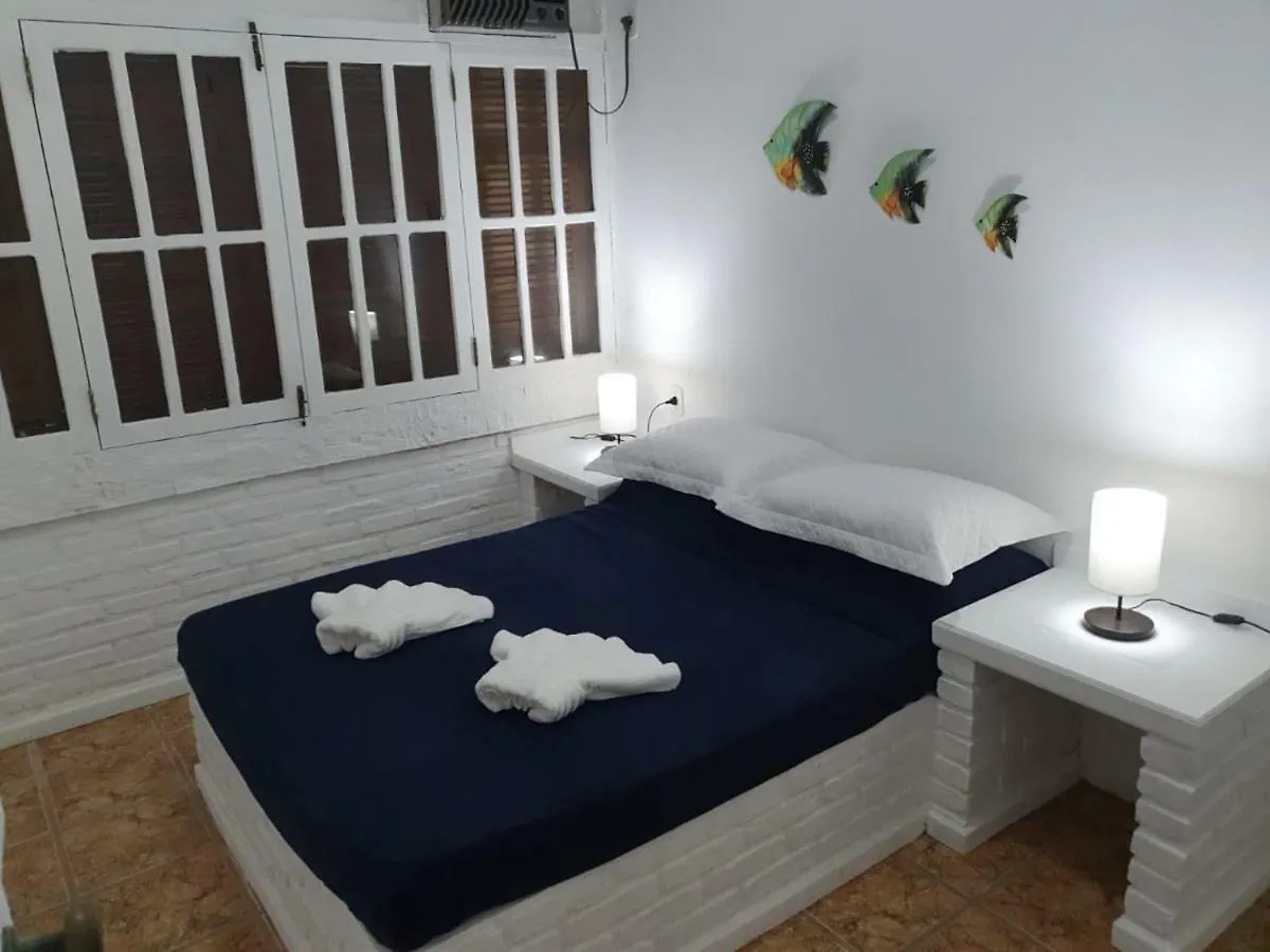 Apartment Condominio Geriba Buzios , Apartamento 205