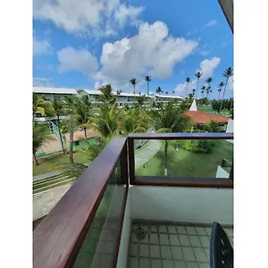 Ancorar Flats à Beira-mar By Canto Da , Pôrto das Galinhas Brasil
