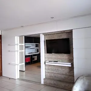 Apt.terraços Do Atlântico, Meireles, , Fortaleza (Ceara) Brasil