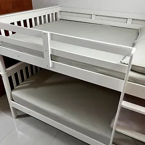 Meu Loft Geriba Em Apartamento