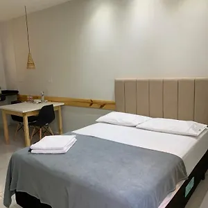 Apartamento Lavinia Loft 2, Búzios