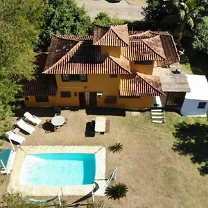 Dimare - Casa Exclusiva No Centro - Proximo A Rua Das Pedras Casa de Férias