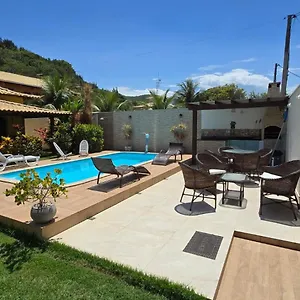 Casa Tres Amores Casa de Férias