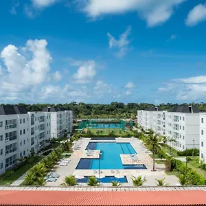 Palm Village Acqua Paraíso No Cupe , Pôrto das Galinhas Brasil