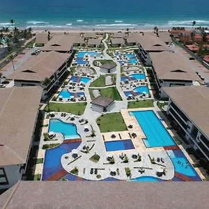 Beira Mar De - Cupe Living , Pôrto das Galinhas Brasil