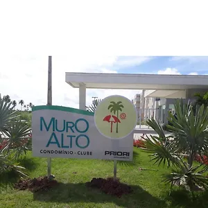 Condomínio Clube Muro Alto , Pôrto das Galinhas Brasil
