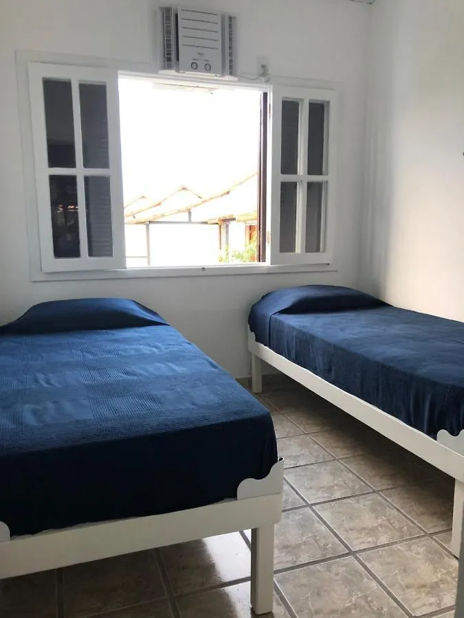 Condominio Geriba Buzios , Apartamento 205